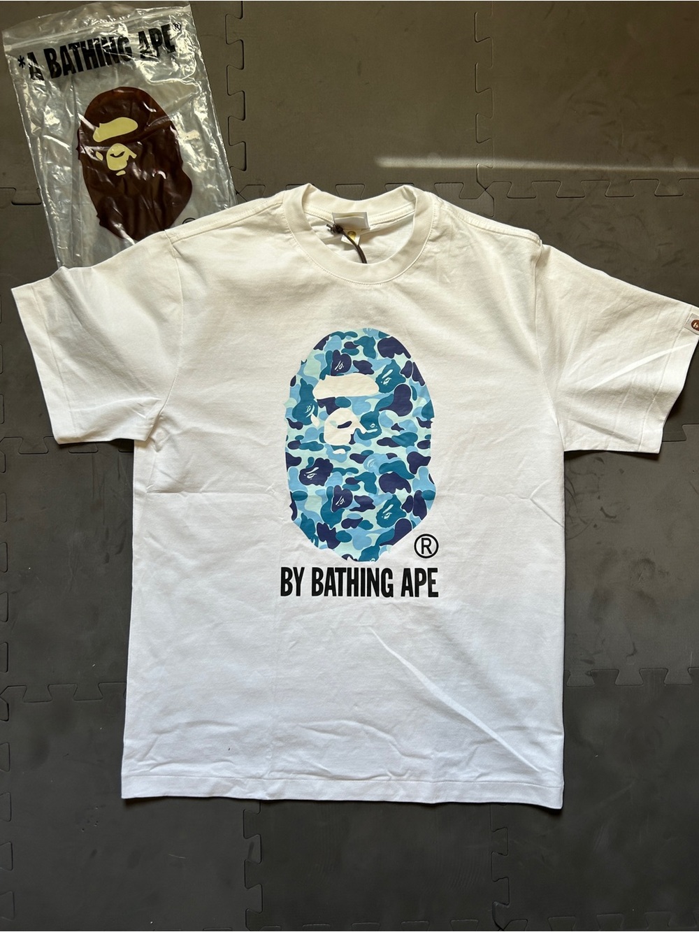 Bape tee